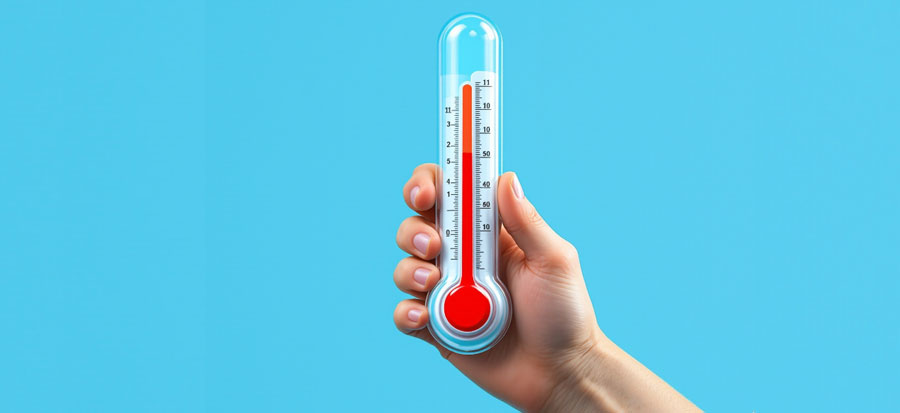 Read more about the article 🌡️ What is 11 Celsius in Fahrenheit? (11 C to F): Easy Solution