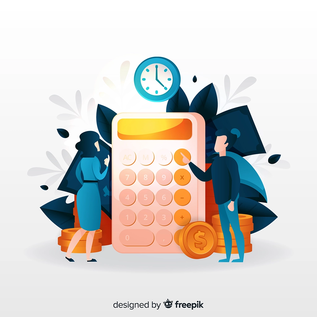 Date-Time Calculator